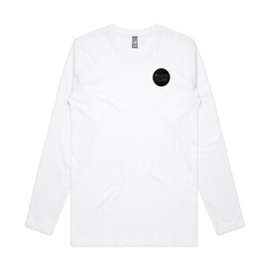 'Pluto Island' Long Sleeve